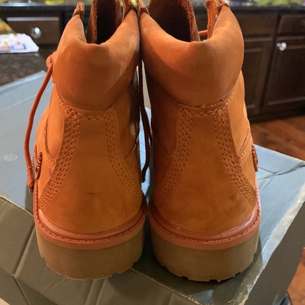 Timberland - Picture 3 of 5